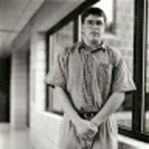 Meet your Posher, Matti